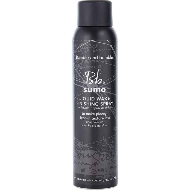 Bumble And Sumo Liquid Wax 5 oz
