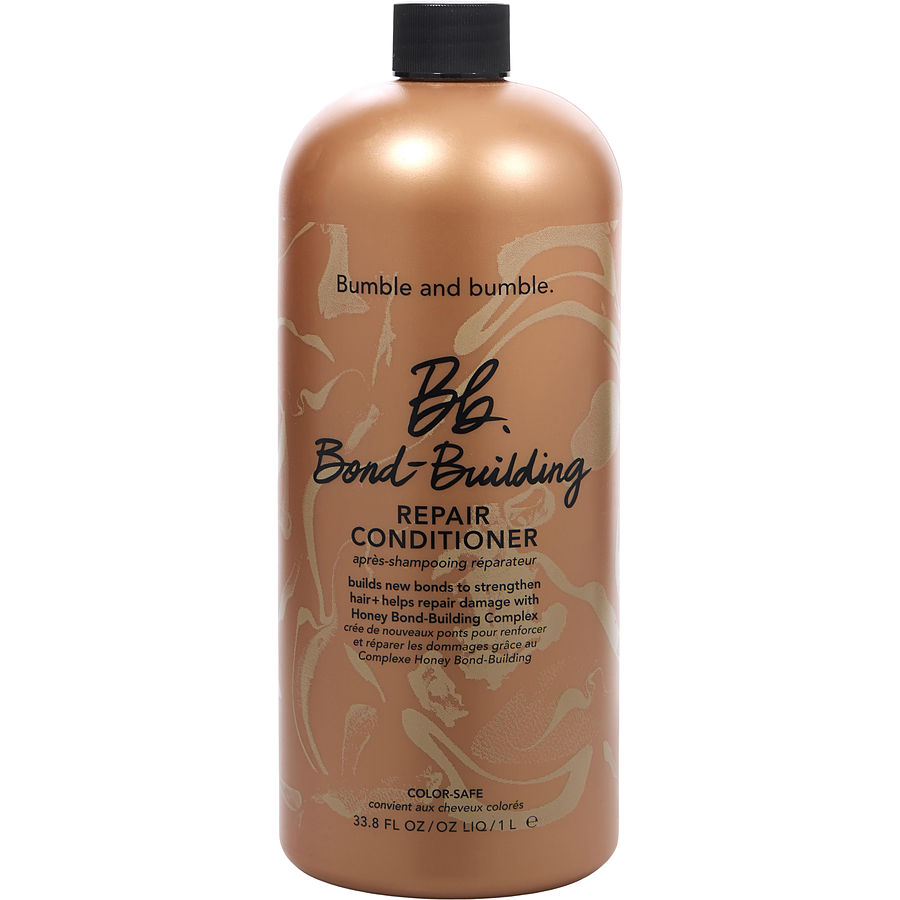 Bond Building Repair Conditioner 33.8 Oz Bumble And Bumble