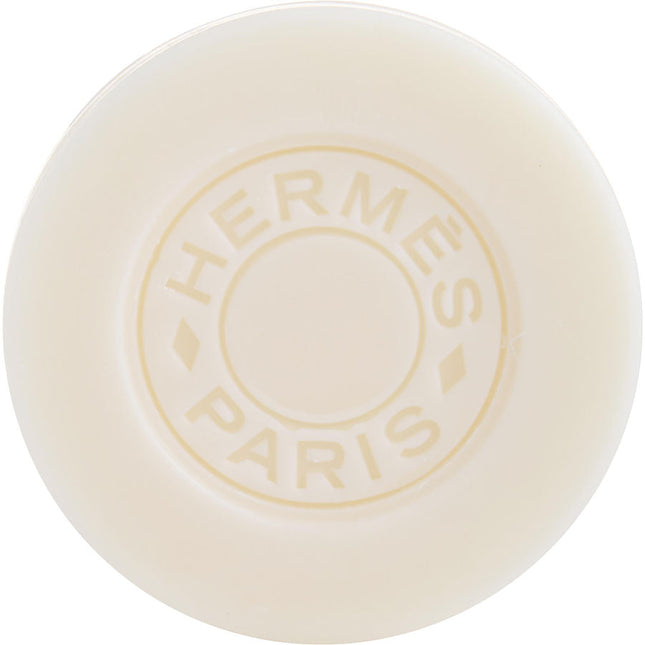 Un Jardin Sur Le Nil By Hermes Perfumed Soap 1.7 Oz
