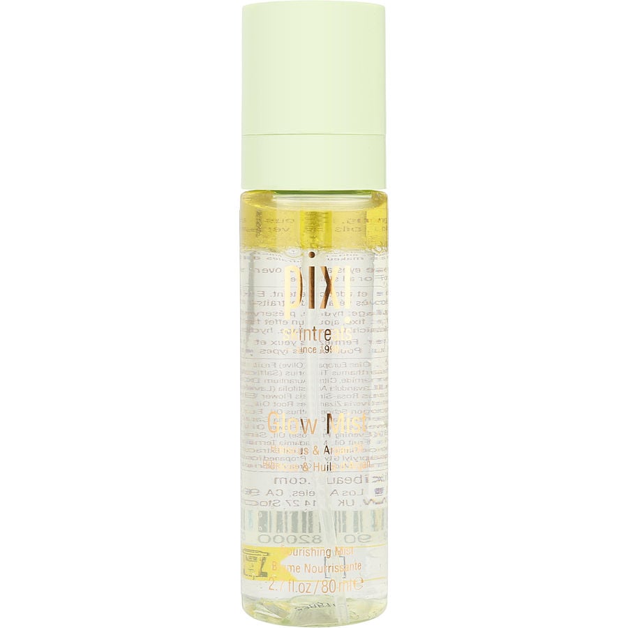 Pixi Glow Mist --80ml/2.7oz By Pixi Pixi