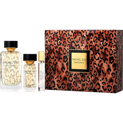 Rachel Zoe Gift Set Rachel Zoe Instinct By Rachel Zoe