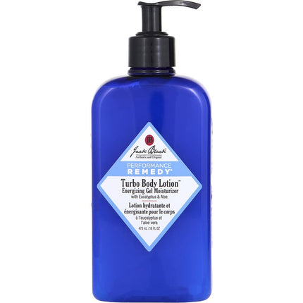 Turbo Body Lotion--473ml/16oz