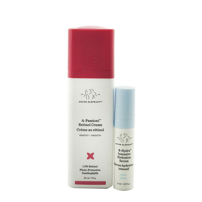 A-passioni Retinol Cream  --30ml/1oz Drunk Elephant
