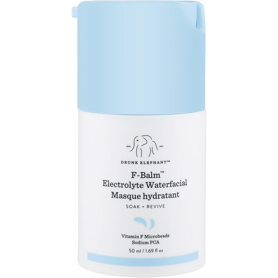 Drunk Elephant F-Balm Electrolyte Waterfacial 50ml/1.69oz