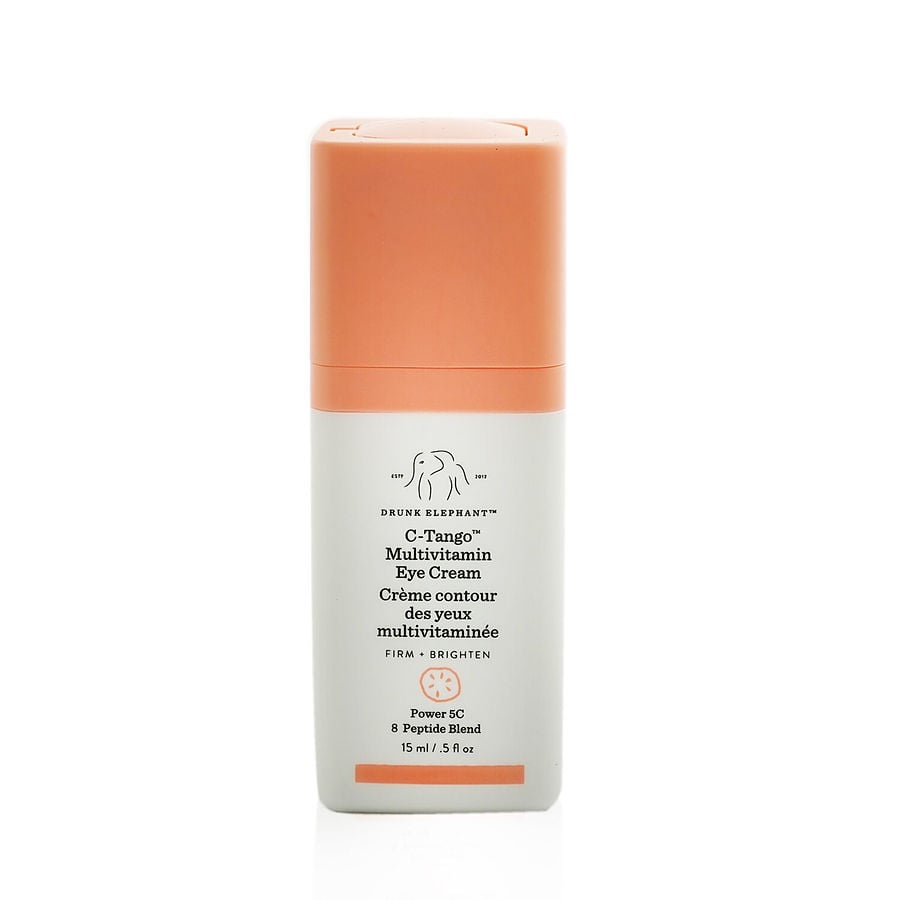 Drunk Elephant C-Tango Multivitamin Eye Cream 15ml/0.5oz