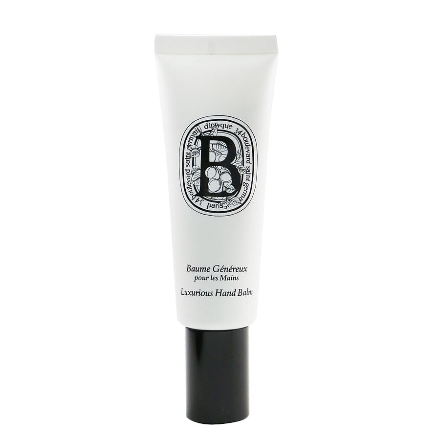 Luxurious Hand Balm  --45ml/1.5oz Diptyque