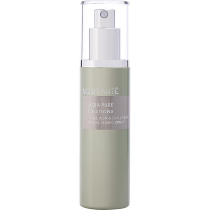 Hyaluron & Collagen Facial Nano Spray --75ml/2.5oz