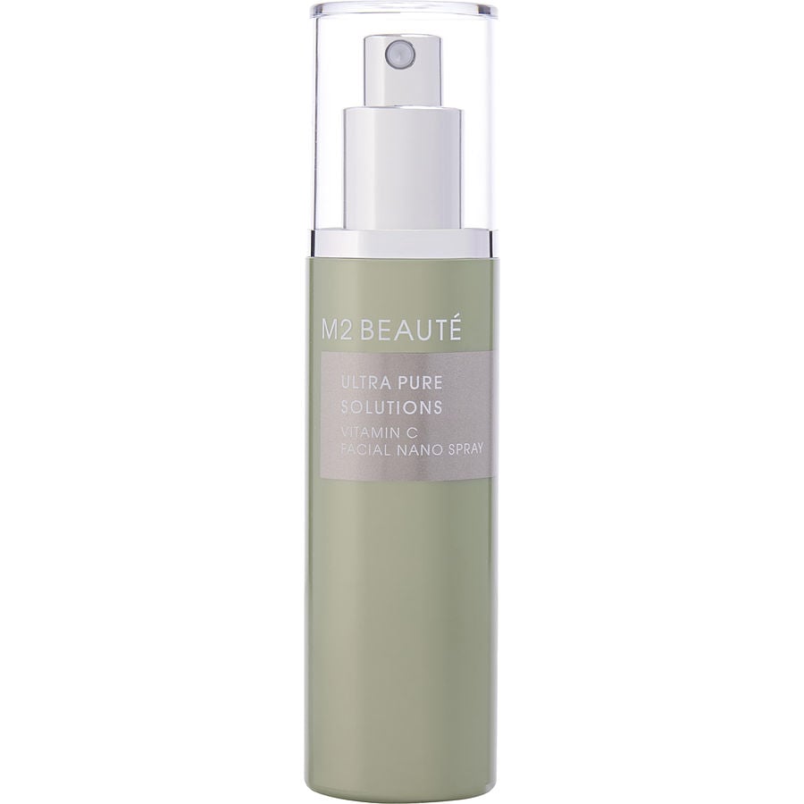 Vitamin C Facial Nano Spray --75ml/2.5oz M2 Beaute