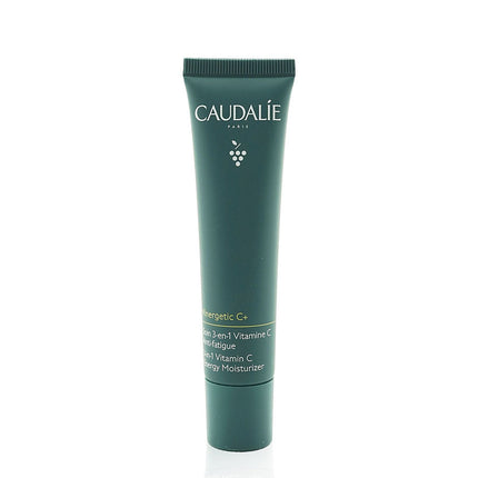 Vinergetic C+ 3-in-1 Vitamin C Energy Moisturizer  --40ml/1.3oz