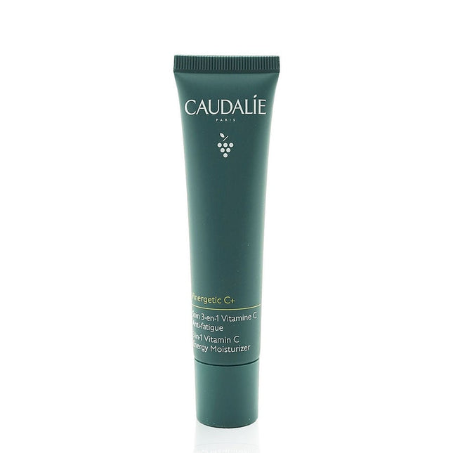 Vinergetic C+ 3-in-1 Vitamin C Energy Moisturizer  --40ml/1.3oz Caudalie