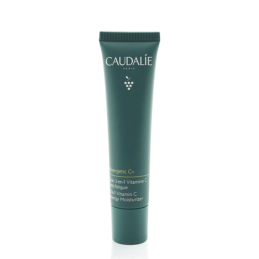 Vinergetic C+ 3-in-1 Vitamin C Energy Moisturizer  --40ml/1.3oz Caudalie