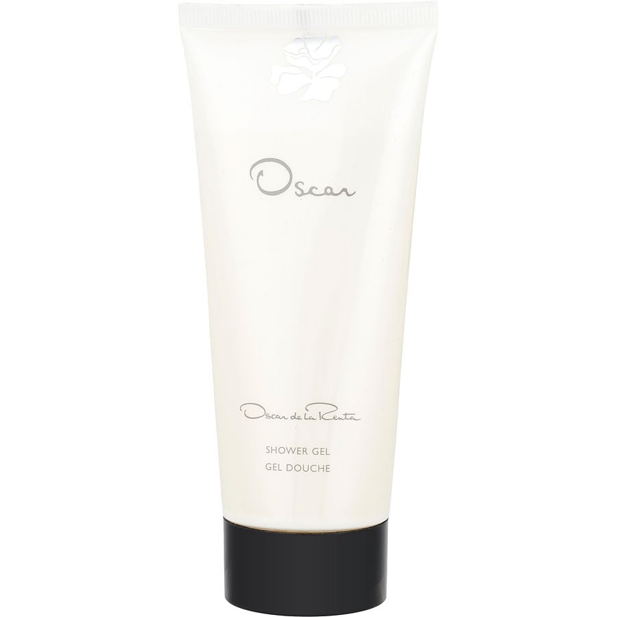 Oscar By Oscar De La Renta Body Bath 3.4 Oz Oscar De La Renta