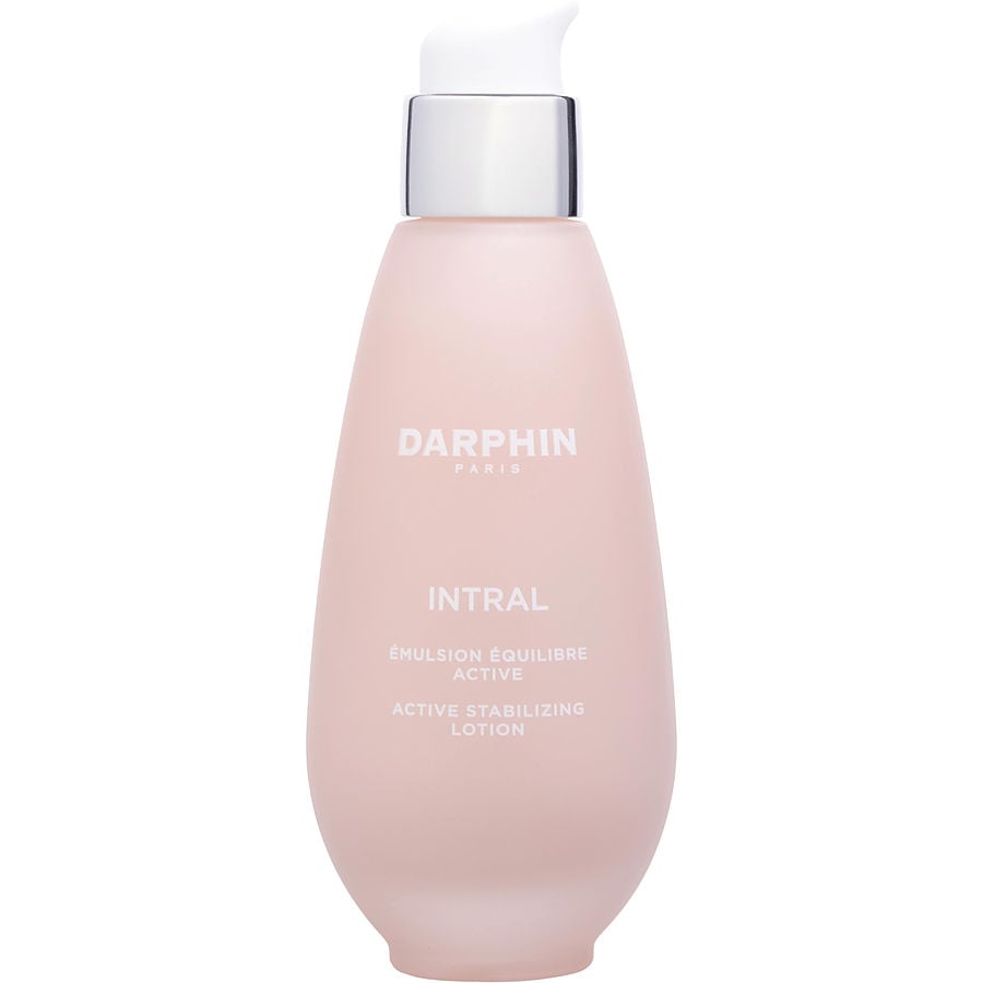 Intral Active Stabilizing Lotion  --100ml/3.4oz Darphin