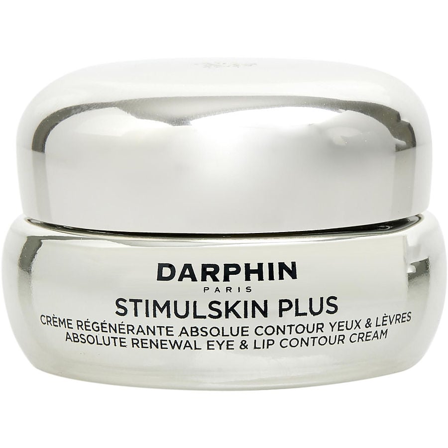 Stimulskin Plus Absolute Renewal Eye & Lip Contour Cream --15ml/0.5oz Darphin