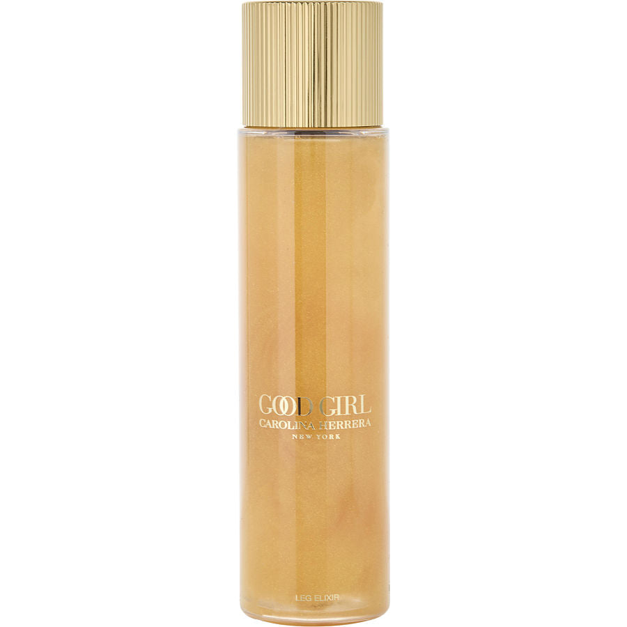 Ch Good Girl By Carolina Herrera Leg Elixir 5.1 Oz Carolina Herrera