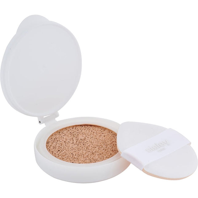 Sisley Phyto-blanc Le Cushion Foundation Refill - 1n Ivory --15g/0.52oz By Sisley Sisley