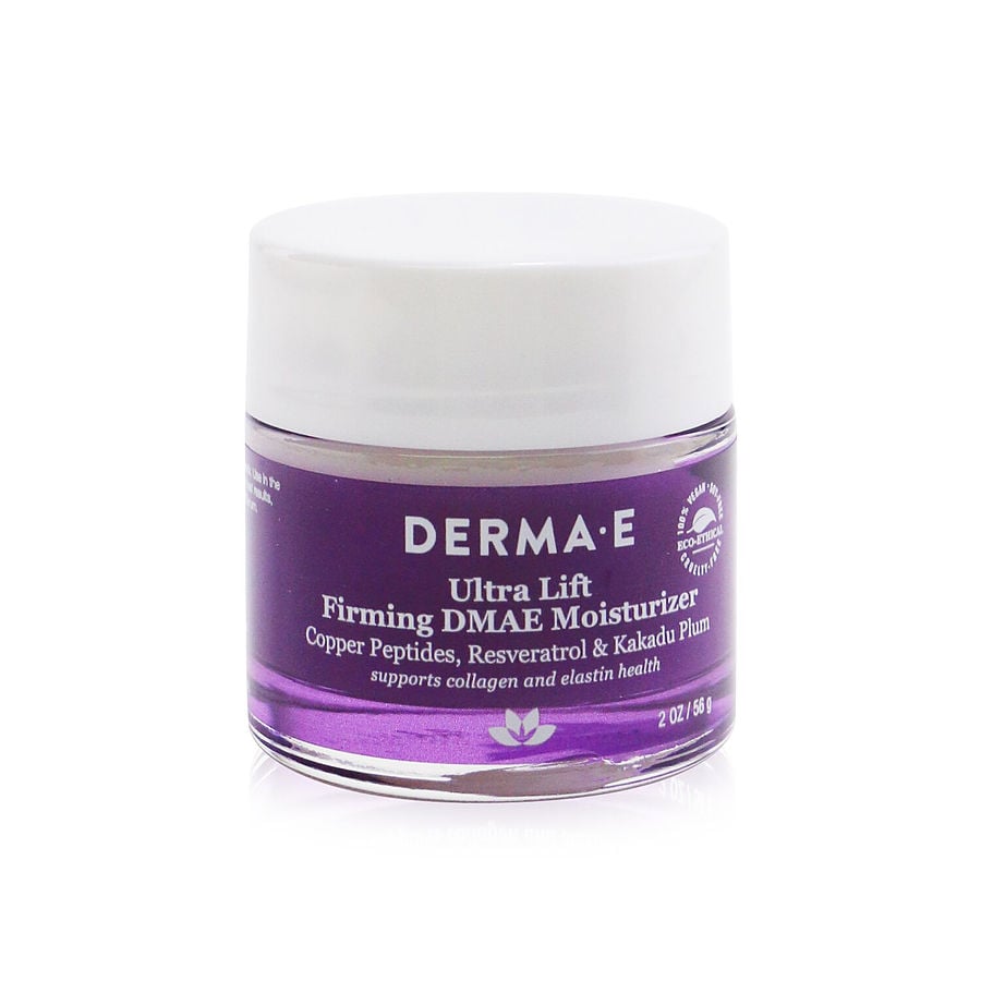 Derma E Firm + Lift Ultra Firming Dmae Moisturizer 56g/2oz
