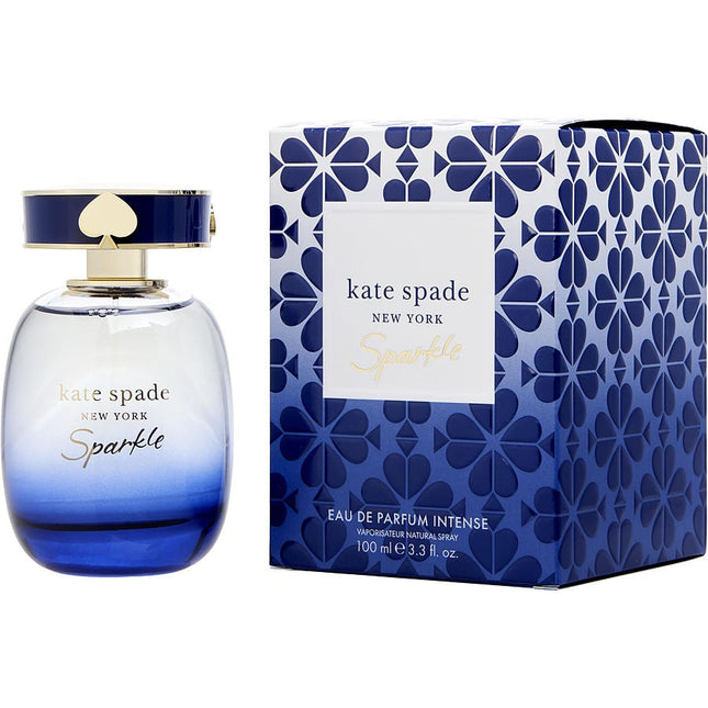 Kate Spade Sparkle By Kate Spade Eau De Parfum Intense Spray 3.4 Oz