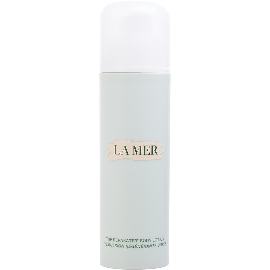 The Reparative Body Lotion  --160ml/5.4oz La Mer