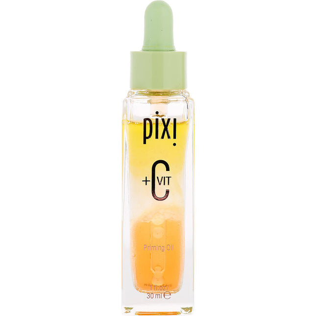 Vitamin-c Priming Oil --30ml/1oz