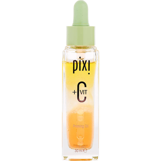Vitamin-c Priming Oil --30ml/1oz