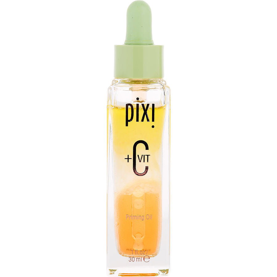 Vitamin-c Priming Oil --30ml/1oz Pixi