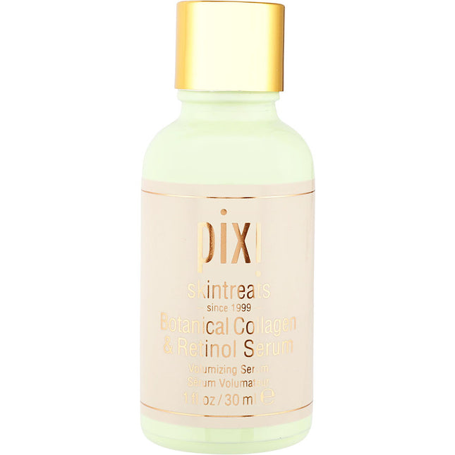 Collagen & Retinol Serum --30ml/1oz