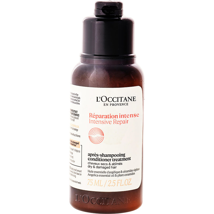 L'Occitane Aromachologie Intensive Repair Conditioner (For Damaged Hair) 75ml/2.5oz