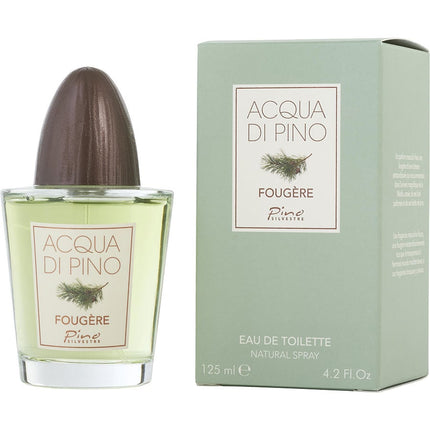 Acqua Di Pino Fougere By Pino Silvestre Edt Spray 4.2 Oz