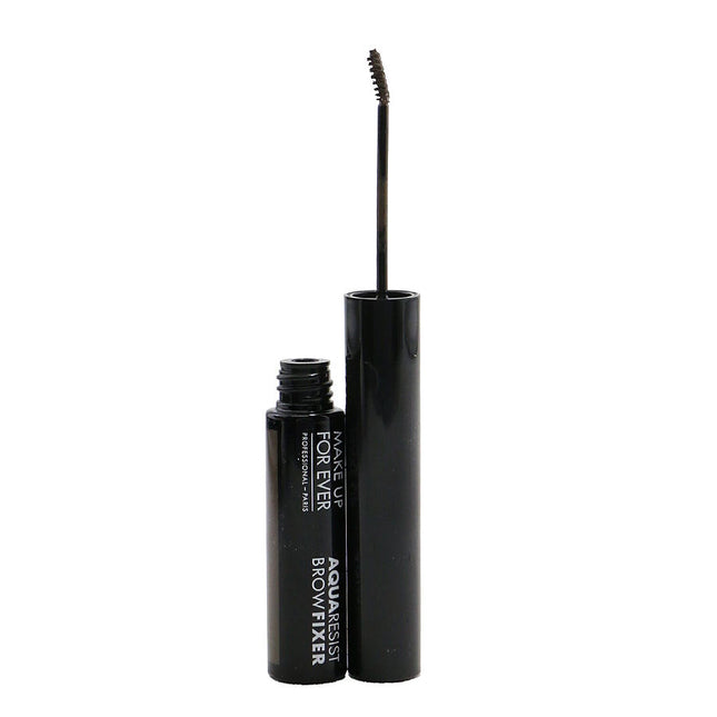 Make Up For Ever Aqua Resist Brow Fixer 24h Waterproof Micro Brush Tinted Gel 3.5ml/0.11oz