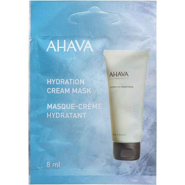 Ahava Hydration Cream Mask (Limited Edition) 1pc