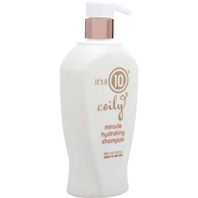 Its A 10 Coily Miracle Hydrating Shampoo oz