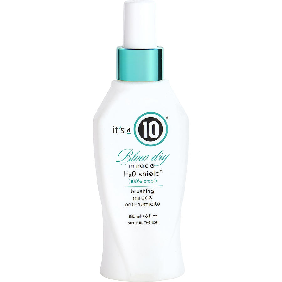 Its A 10 Blow Dry Miracle H2o Shield 6 oz