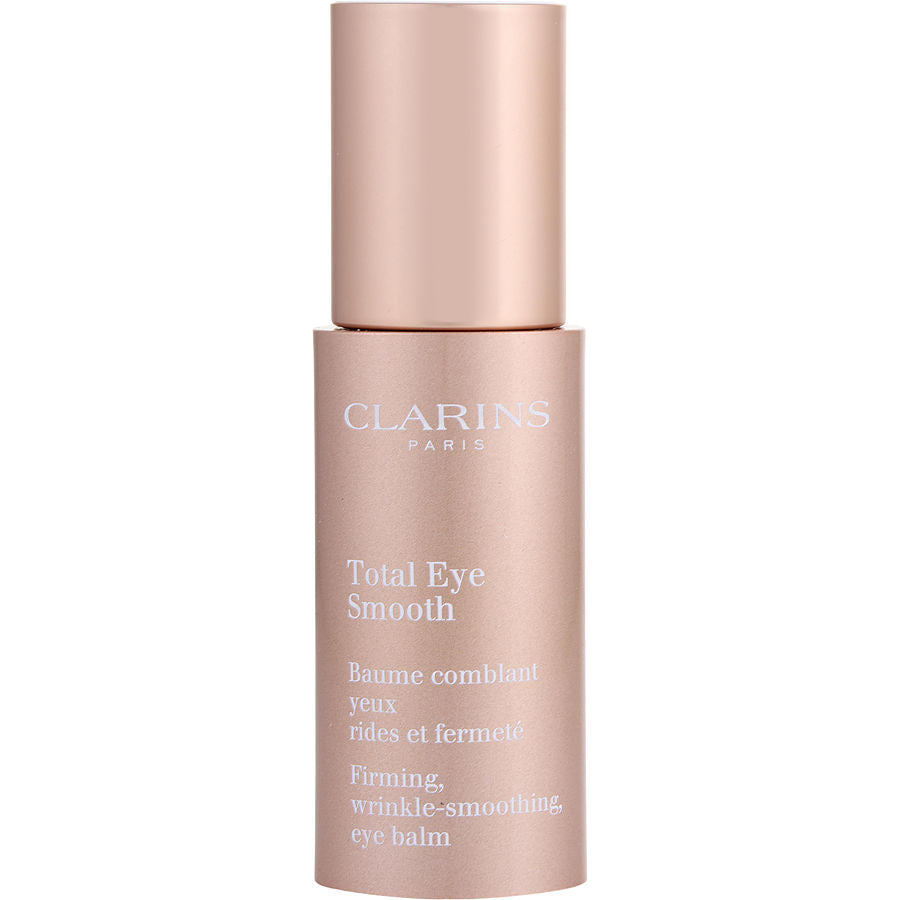 Clarins Total Eye Smooth 15ml/0.5oz