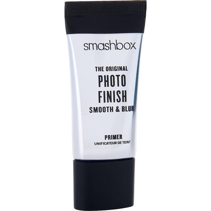 Smashbox The Original Photo Finish Primer (smooth & Blur) (travel Size) --10ml/0.3oz By Smashbox
