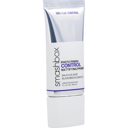 Smashbox Photo Finish Control Mattifying Primer --30ml/1oz By Smashbox