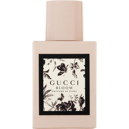 Gucci Bloom Nettare Di Fiori By Gucci Eau De Parfum Spray 1 Oz (unboxed)