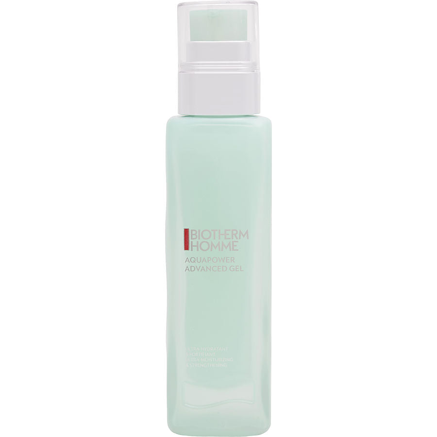 Biotherm Homme Aquapower Advanced Gel 100ml/3.4oz