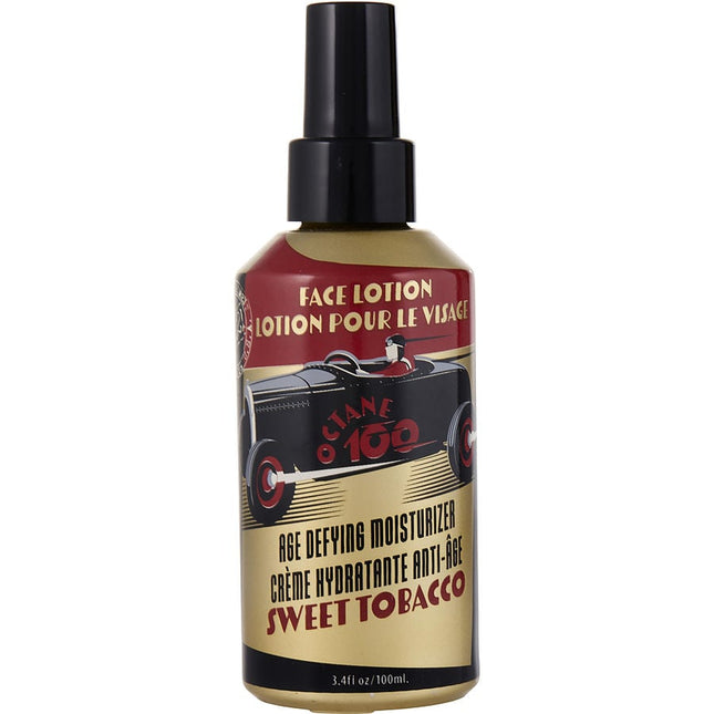 Octane 100 Age Defying Moisturizer (sweet Tobacco) --100ml/3.4oz 18.21 Man Made