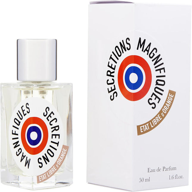Etat Libre D'orange Secretions Magnifiques By Etat Libre D' Orange Eau De Parfum Spray 1.6 Oz