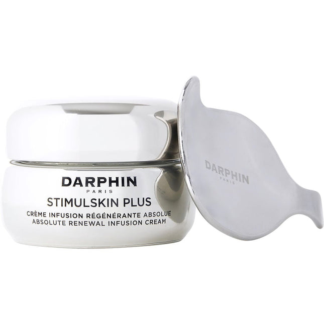 Stimulskin Plus Absolute Renewal Infusion Cream - Normal To Combination  --50ml/1.7oz Darphin