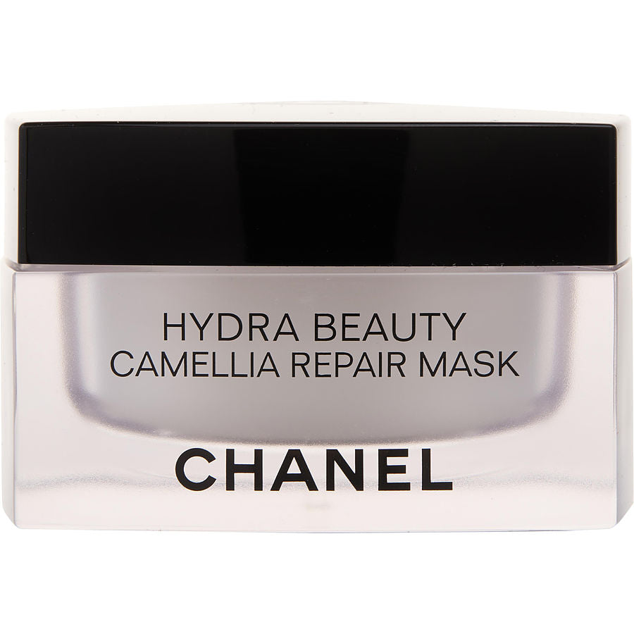 Chanel Hydra Beauty Camellia Repair Mask -- 50g/50ml