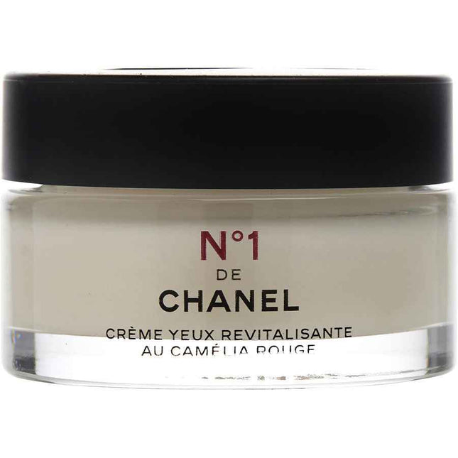 Chanel No. 1 De Red Camellia Revitalizing Eye Cream 15g/0.5oz