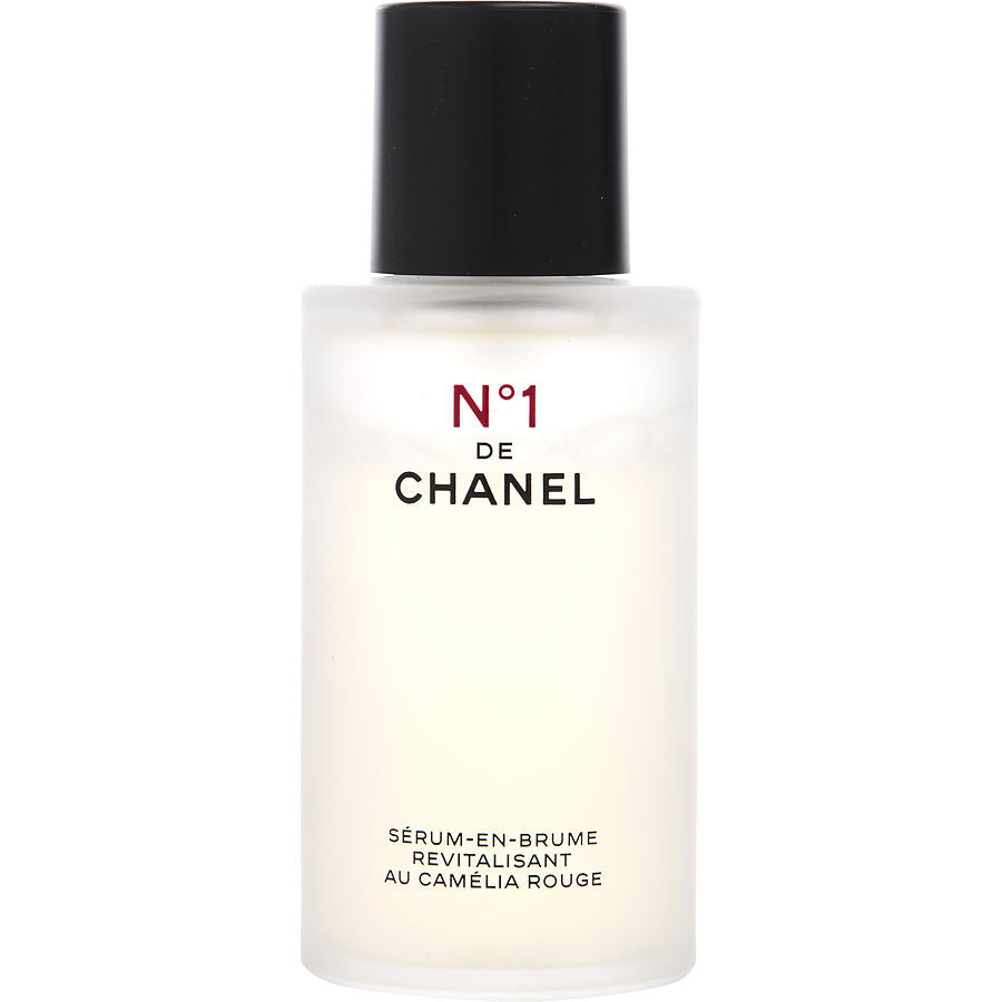 Chanel No. 1 De Red Camellia Revitalizing Serum-In-Mist 50ml/1.7oz