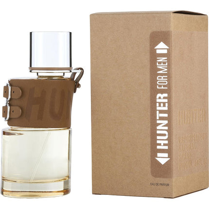 Armaf Hunter By Armaf Eau De Parfum Spray 3.4 Oz