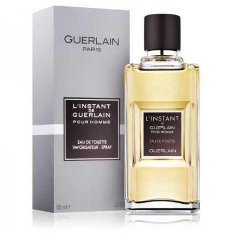 L'Instant De Guerlain Eau de Toilette for Men