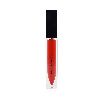 Burberry Burberry Kisses Lip Lacquer - # No. 26 Bright Coral  --5.5ml/0.18oz By Burberry
