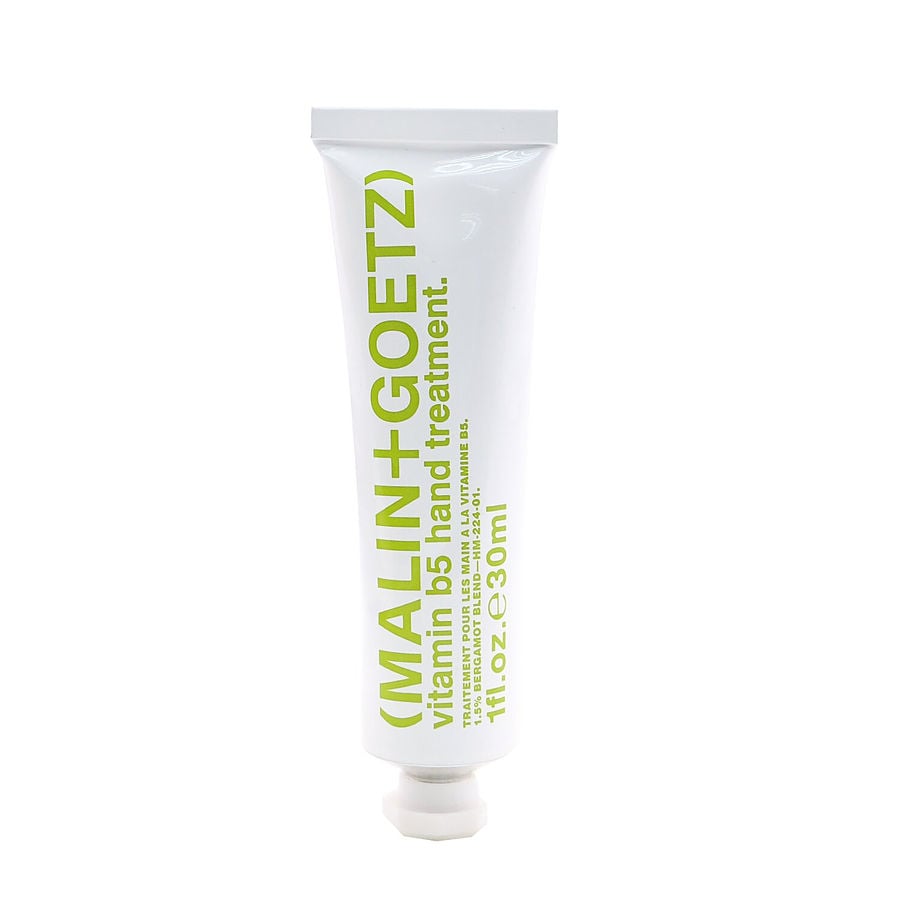 Vitamin B5 Hand Treatment - Bergamot  --30ml/1oz Malin + Goetz
