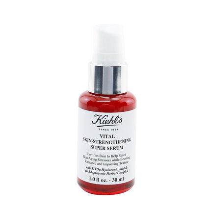 Vital Skin-strengthening Super Serum  --30ml/1oz