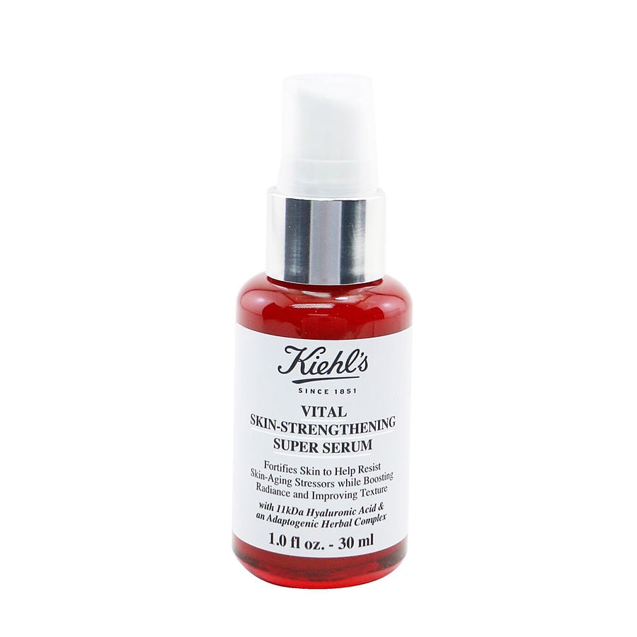 Vital Skin-strengthening Super Serum  --30ml/1oz Kiehl's